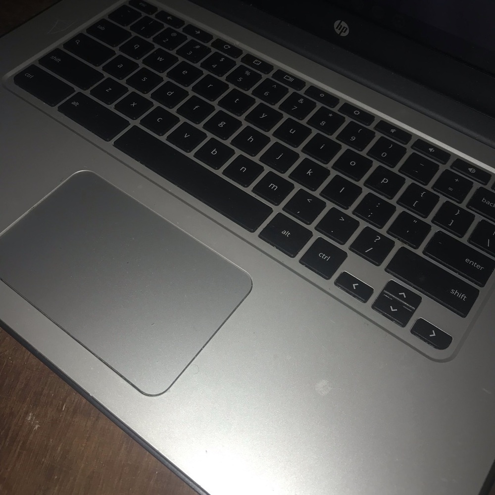 Chromebook